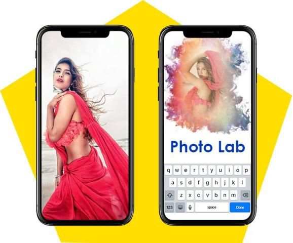 Overlay Photo स्क्रीनशॉट 8