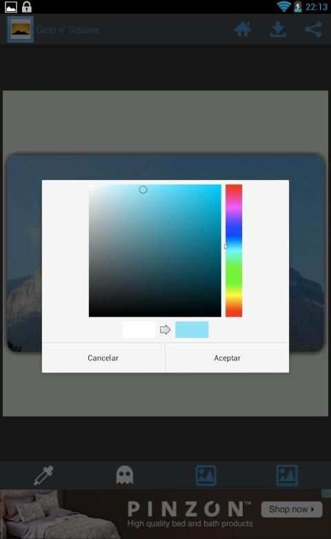 Crop n' Square स्क्रीनशॉट 20