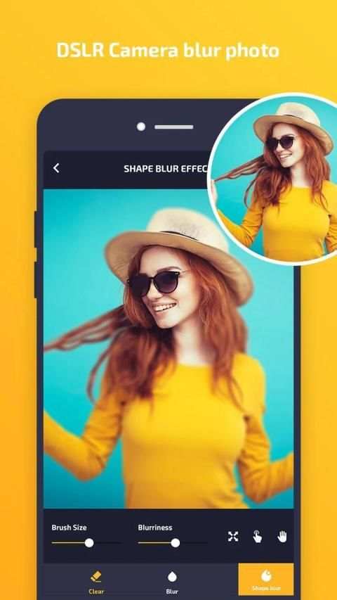 Auto Cut Background Changer - 5 IN 1 स्क्रीनशॉट 6