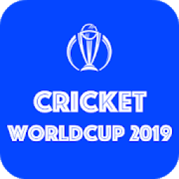 Cricket WorldCup 2019 icon