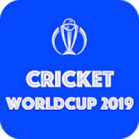 Cricket WorldCup 2019