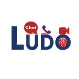 Ludo Chat™ | Live Video Call, Voice Call on Ludo.
