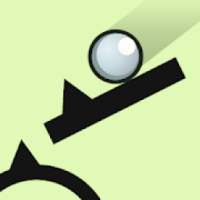 Go Circle Escape : Jumping Ball Game