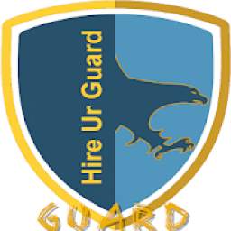 HireUrGuard Guard