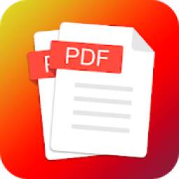 EZ PDF Reader PDF Viewer & PDF Editor