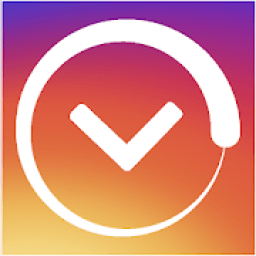 ikon Save Story For Instagram