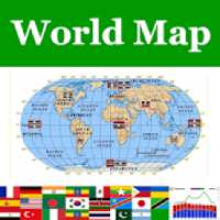 World Map