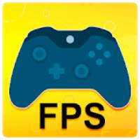 Fps Game Booster : game booster 2x gaming speed on 9Apps