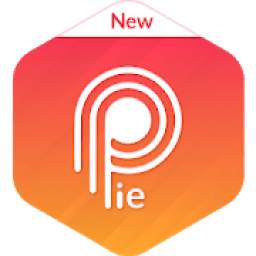 Pie Launcher 9.0 - Plus 2019