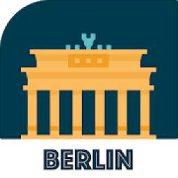 BERLIN City Guide Offline Maps and Tours