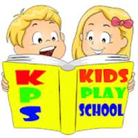 Kids Play School : ABC on 9Apps