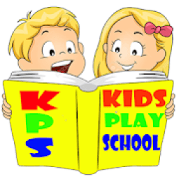 Kids Play School : ABC आइकन