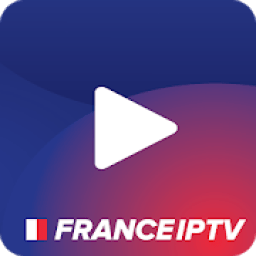 ikon France IPTV Free