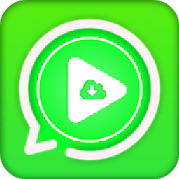 ikon Status Downloader Free - Save Images &amp; Videos