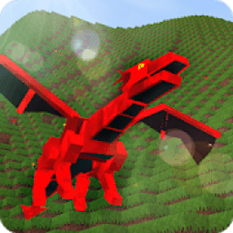 ikon Dragon Craft - Medieval Exploration