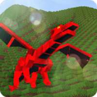 Dragon Craft - Medieval Exploration