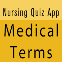 ikon Nursing Quiz Medical Terms