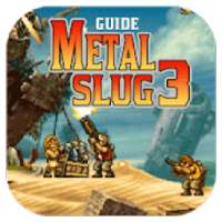 Guide Of Metal Slug 3