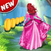Temple Wild Princess Run Oz APK 1.0.0 - Download APK latest version