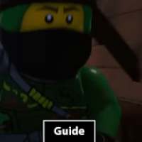 Tips Lego Ninjago Tournament