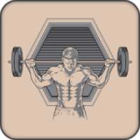 Dumbbell Workout