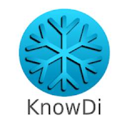 Knowdi Doctor