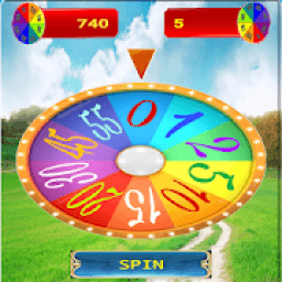 Spin to Earn आइकन