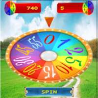 Spin to Earn