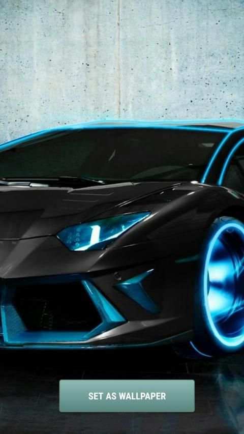 Lamborghini Wallpapper Lite screenshot 4
