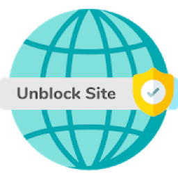 ikon VPN Unblock Site