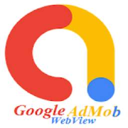 AdMob - Google Admob webview App -Google Adsense