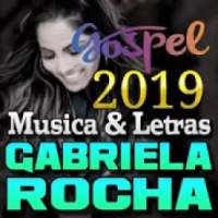 Gabriela Rocha Musicas Gospel Internacional Novas on 9Apps