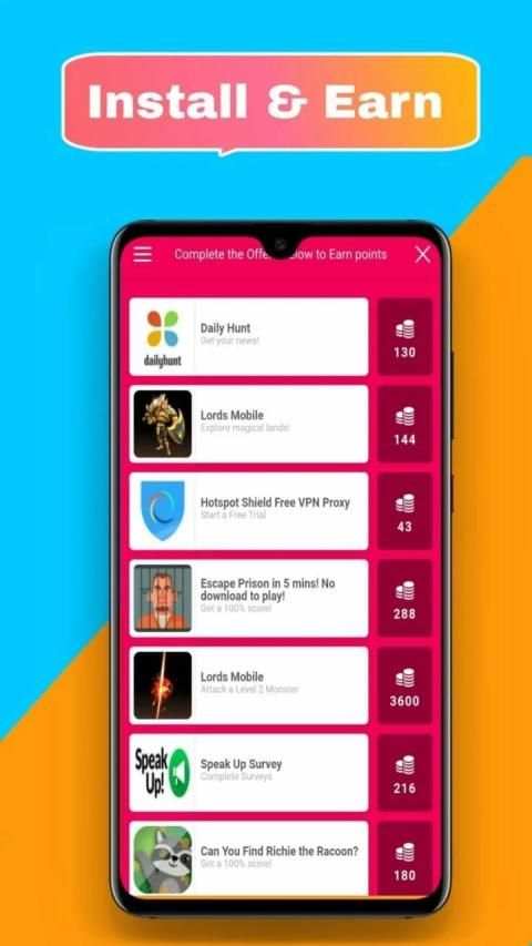 Real Cash Pro - 10$ Daily screenshot 2