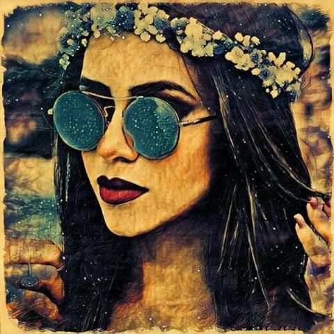 Photo Effect - Photo Lab Pic Art screenshot 13