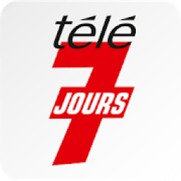Télé 7 – Programme TV &amp; Replay icon