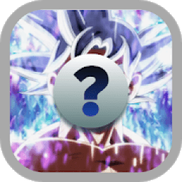Guess Dragon Ball Heroes icon