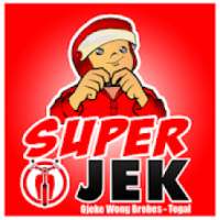 Super-Jek on 9Apps