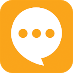 Kakkari : Free Messages, Voice &amp; Video Calls icon