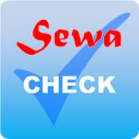 Sewa CHECK - Vision Advisory on 9Apps