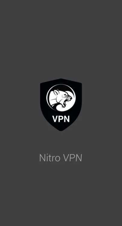 Nitro VPN screenshot 7