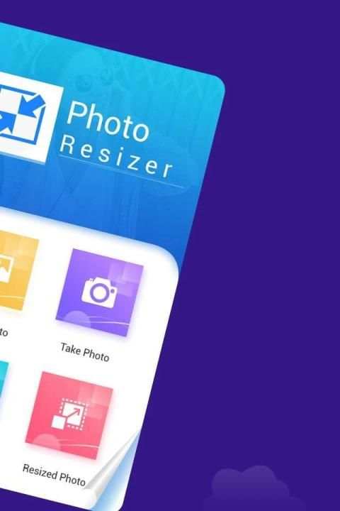 Photo Resizer : Crop, Resize, Image Compressor screenshot 5