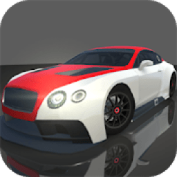 City Car Parking 3D icon