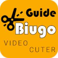 Guide For Biugo : Cut Editor Video Magic