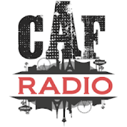 ikon CafRadio