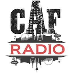 Caf Radio 0.0.1