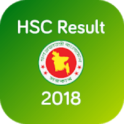 ikon HSC Result 2018 ( মার্কশীট সহ )