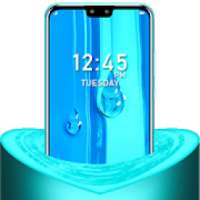 Theme for Huawei Y9 2019