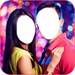 ikon Love Couple Photo Suit