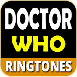 ikon Doctor Who Ringtones Free