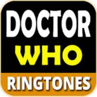 Doctor Who Ringtones Free